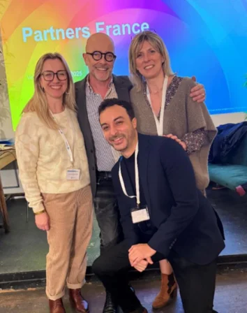 Insights Partners France mars 2025
