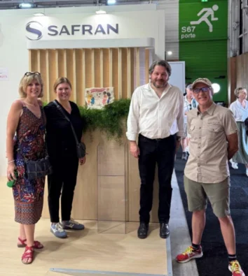 Salon du Bourget 2025 - 1